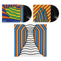 The Chemical Brothers - For That Beautiful Feeling [2 LP] Vinyl Record