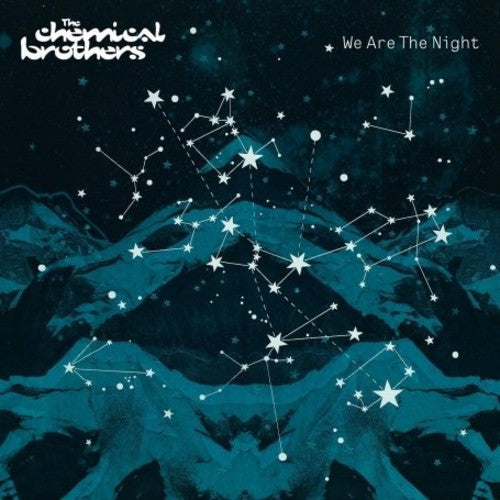 We Are the Night [Import] (2 Lp's) (Vinyl) Vinyl Record