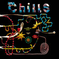 The Chills - Kaleidoscope World (Expanded Edition) (Blue Vinyl) Vinyl Record