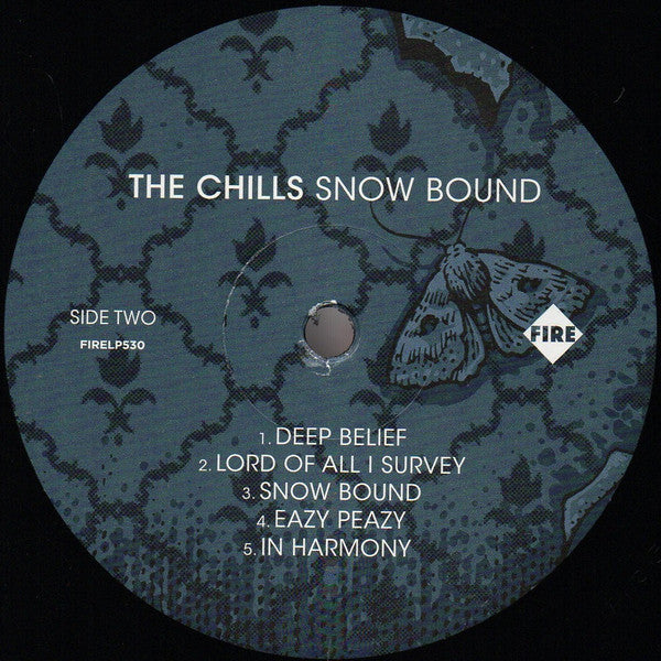 The Chills - Snow Bound | Mint (M) Mint (M)