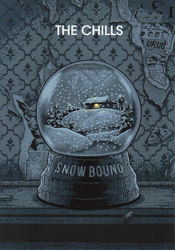 The Chills - Snow Bound | Mint (M) Mint (M)