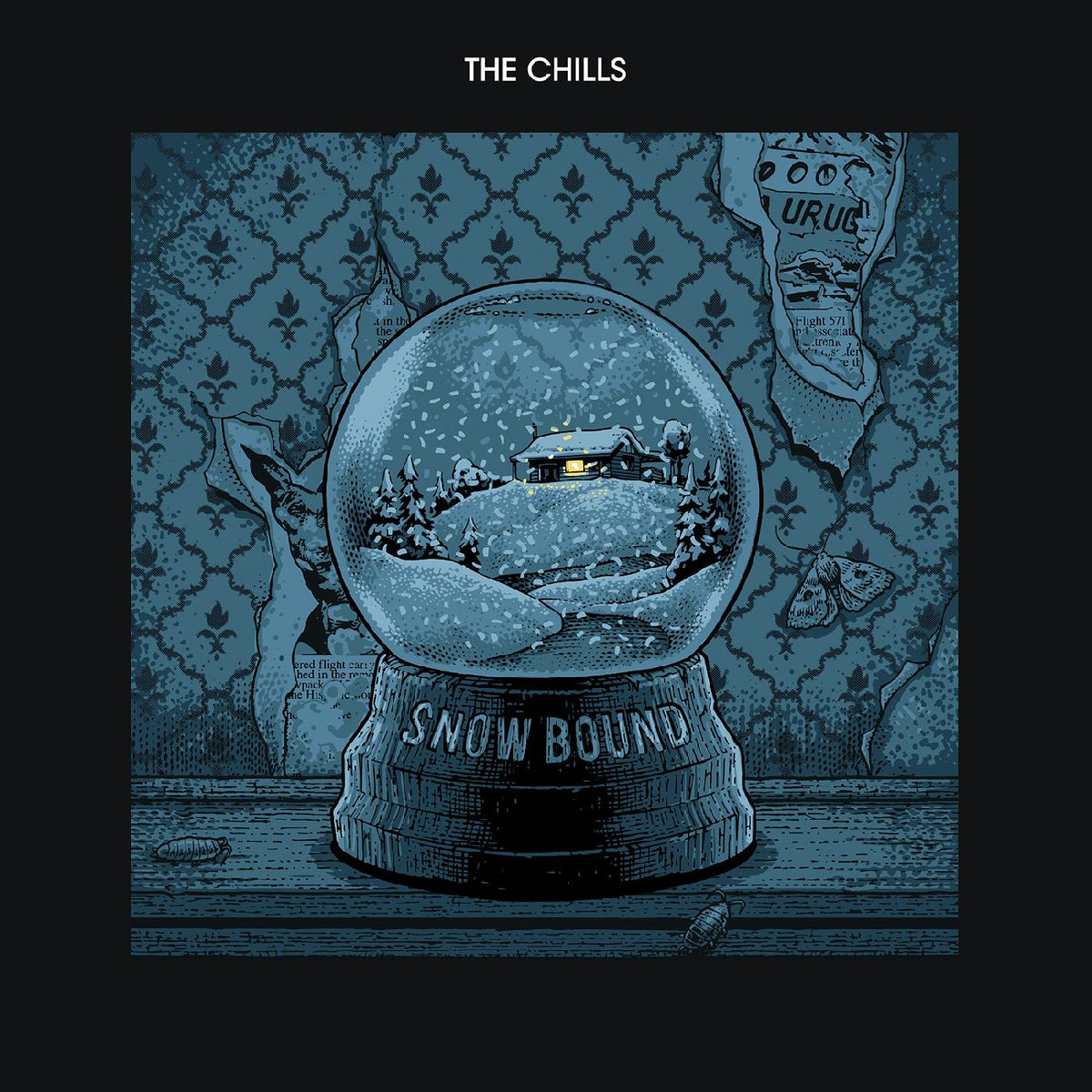Snow Bound Vinyl Record