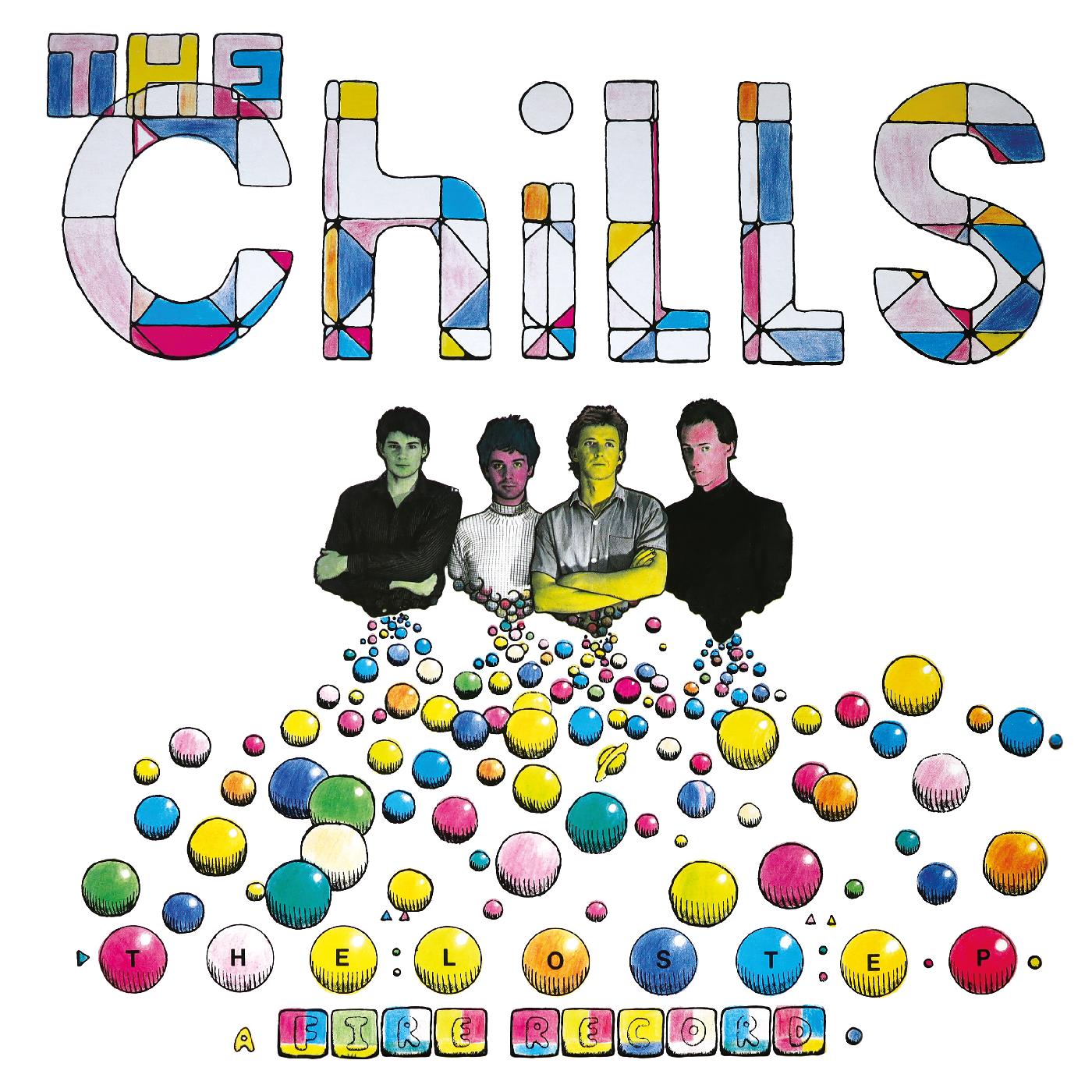 The Lost Ep Vinyl Record