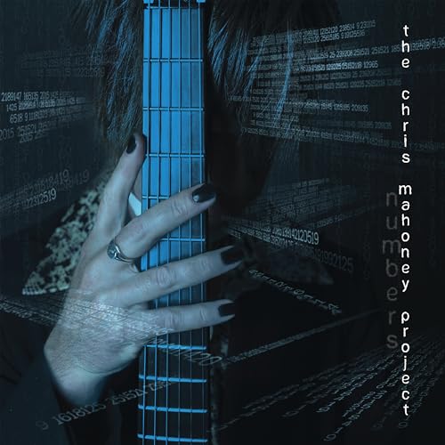 Numbers Music CD