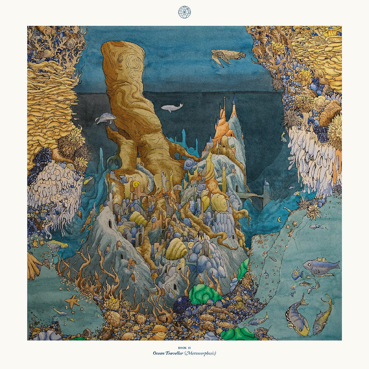The Songs & Tales of Airoea  Book 2 Vinyl Record
