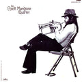 The Chuck Mangione Quartet Vinyl Record