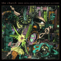 The Church - Eros Zeta & The Perfumed Guitars (ORANGE WITH BLACK SPATTER VINYL) Vinyl Record