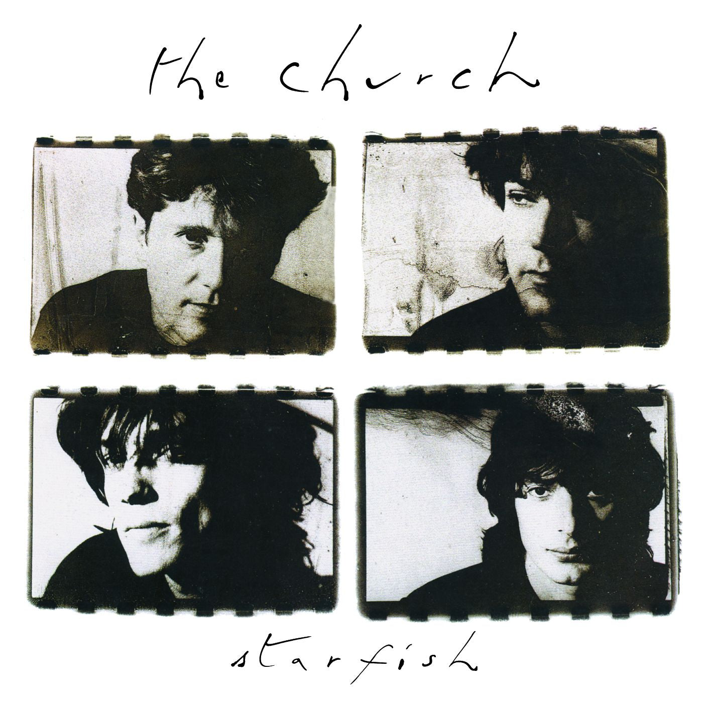 Starfish Music CD