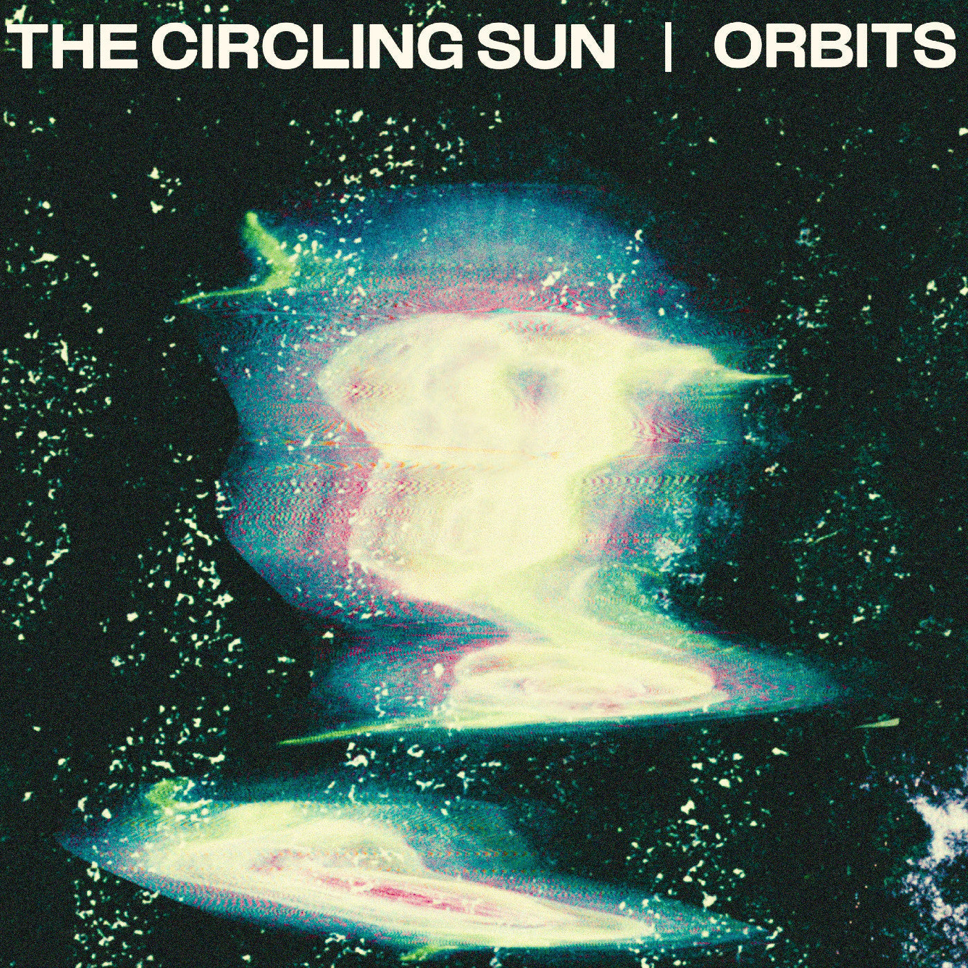 Orbits Vinyl Record