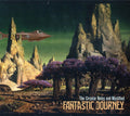 Fantastic Journey Music CD