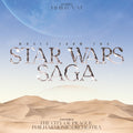 Music From The Star Wars Saga Vinyl Record