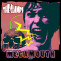 Megamouth Music CD