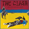 The Clash - Give Em Enough Rope (180 Gram Vinyl) | Mint (M) Mint (M)