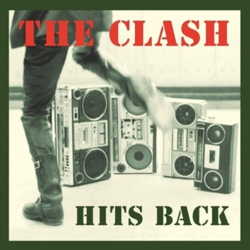 Hits Back [Import] (3 Lp's) Vinyl Record