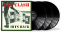Hits Back [Import] (3 Lp's) Vinyl Record
