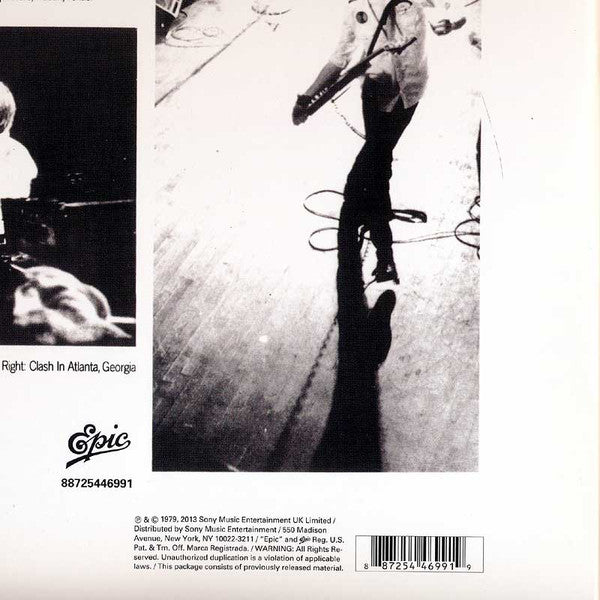 London Calling (2xVINYL) | Mint (M) Mint (M)