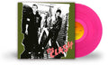 The Clash The Clash (Limited Edition, Transparent Neon Pink Vinyl) [Import] Vinyl Record