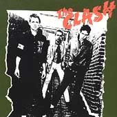 The Clash - The Clash (Remastered) (CD) | Mint (M) Mint (M)