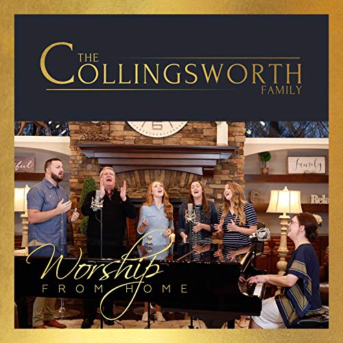 Worship From Home |