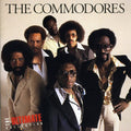 The Commodores - The Ultimate Collection Music CD