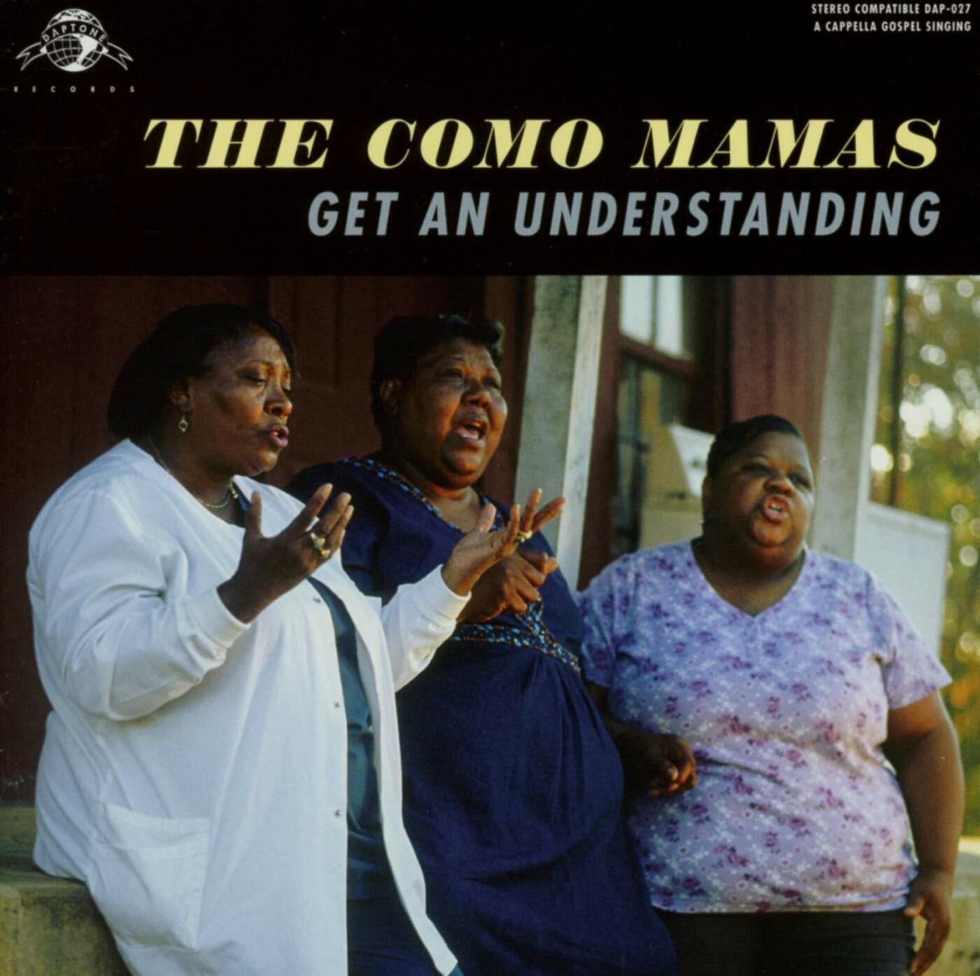 Get An Understanding Music CD