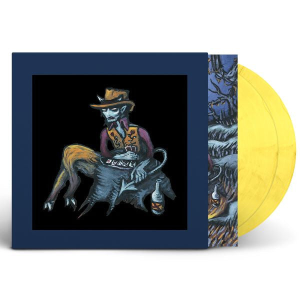 The Complete Dirty South (2LP Reposado) Vinyl Record