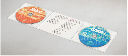 The Complete Gábor Szabó in Budapest (2 CD) Music CD