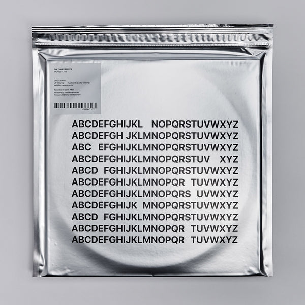 Midwestless (Aluminum Packaging) |