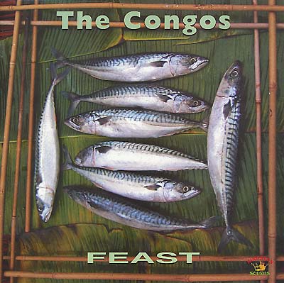 Feast Vinyl Record