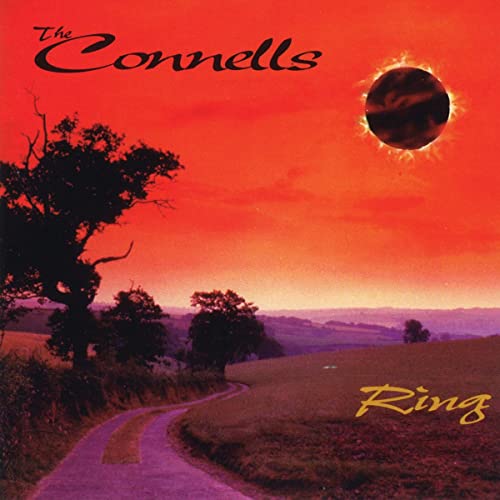 The Connells Ring Vinyl Record