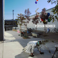 Person Number Music CD