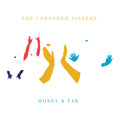 Honey & Tar Music CD