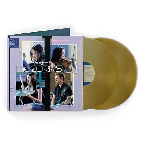 The Corrs - Best of The Corrs | Mint (M) Mint (M)