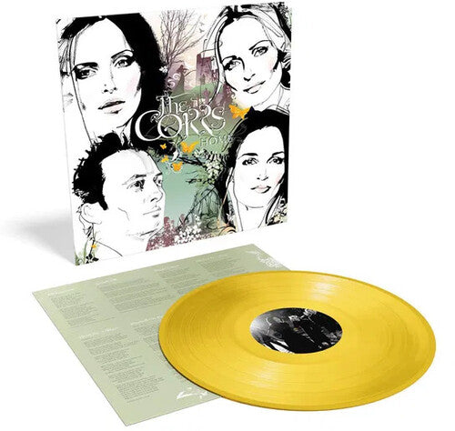 Home (Limited Edition, Yellow Colored Vinyl) [Import] Vinyl Record