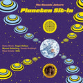 Planeten Sit-In Music CD