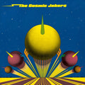 The Cosmic Jokers Music CD