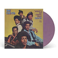 The Counts - What's Up Front That-Counts (Limited Edition, Lavender Marble Colored Vinyl) Vinyl Record