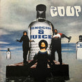 Genocide & Juice (VMP) (2x Orange Galaxy Vinyl) | Mint (M) Mint (M)