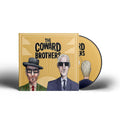 The Coward Brothers (Original Soundtrack) (Digipack Packaging) Music CD