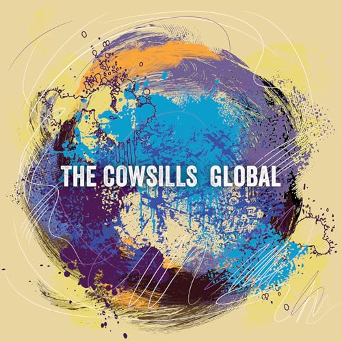 Global Music CD