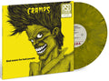 Bad Music For Bad People (Goo Goo Muck Green Vinyl) Vinyl Record