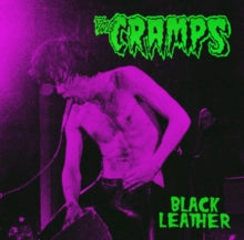 Black Leather: Live At The Stone, May 13th, 1980 [Import] Vinyl Record