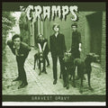 The Cramps - Gravest Gravy Music CD