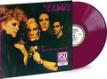 PRE-ORDER The Cramps - Songs The Lord Taught Me (Rsd Essential) [Garbageman Grape Vinyl] Vinyl Record