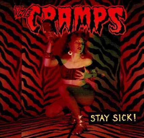 STAY SICK |