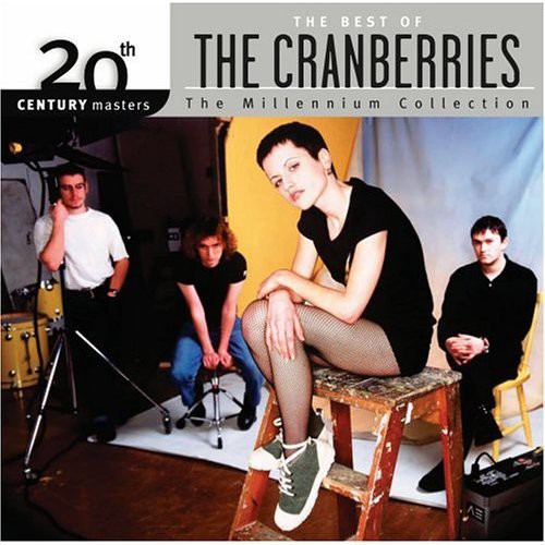 20th Century Masters: Millennium Collection (Remastered) Music CD