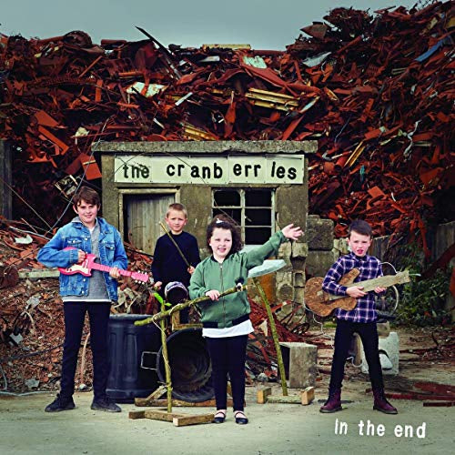 In The End |