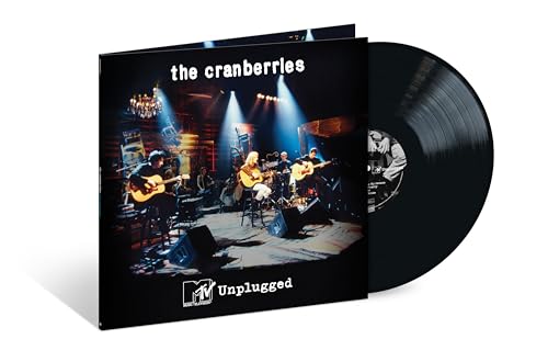MTV Unplugged [LP] Vinyl Record