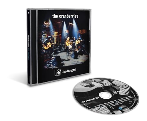 The Cranberries - Mtv Unplugged |