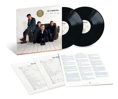 No Need To Argue (30Th Anniversary Edition) [Deluxe 2 Lp] |